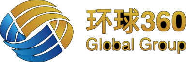 环球360可控 Logo