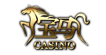 宝马会私网 Logo