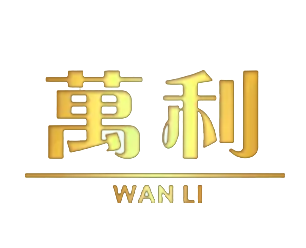 萬利私网 Logo