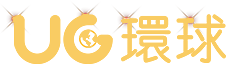 UG环球 Logo