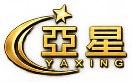 亚星私网 Logo